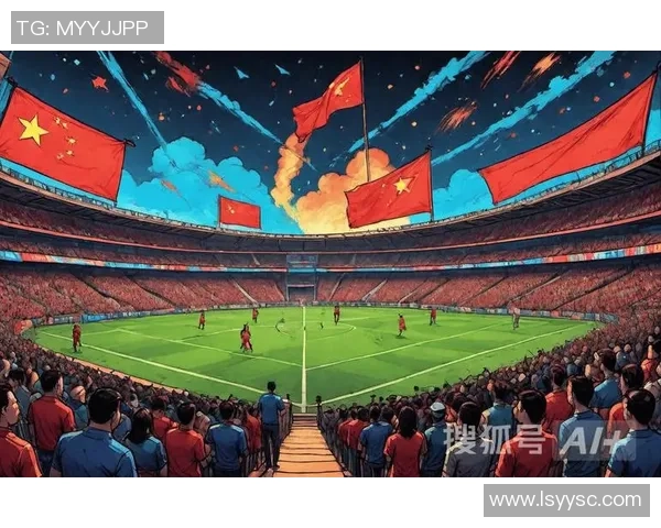 足球比赛的每一分钟都是激情与梦想的交织瞬间